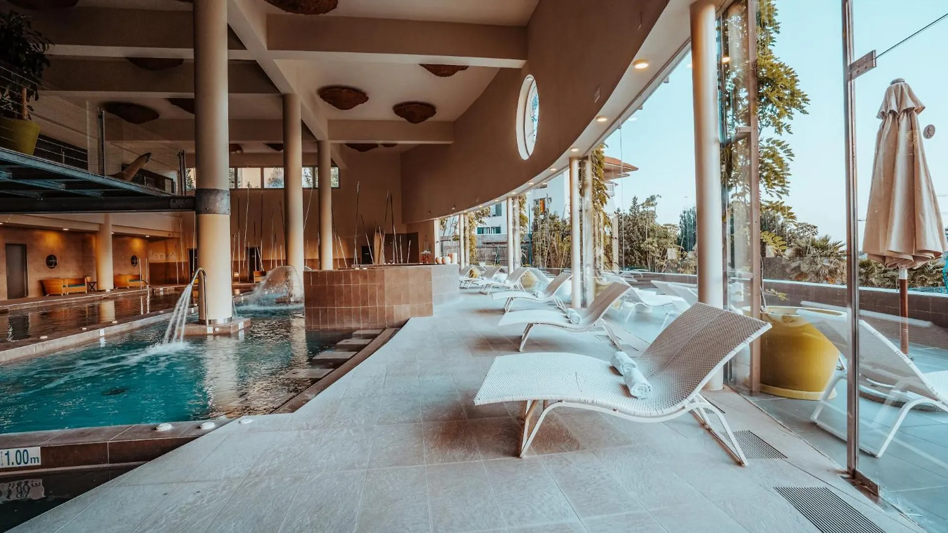 Modern Luxury Suite With Terrace In Higueron Fuengirola 0*,  Spain