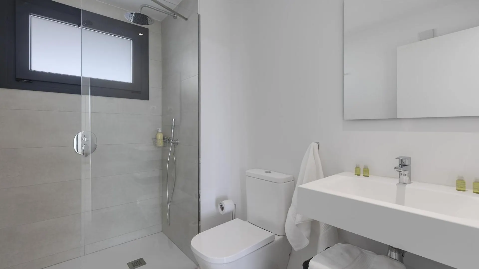 Modern Luxury Suite With Terrace In Higueron Fuengirola 0*,  Spain
