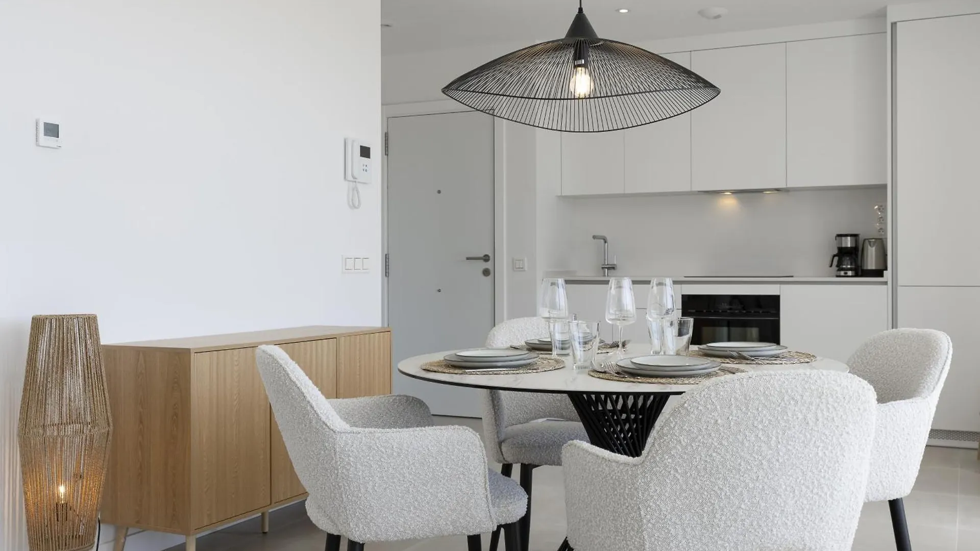 Modern Luxury Suite With Terrace In Higueron Fuengirola 0*,