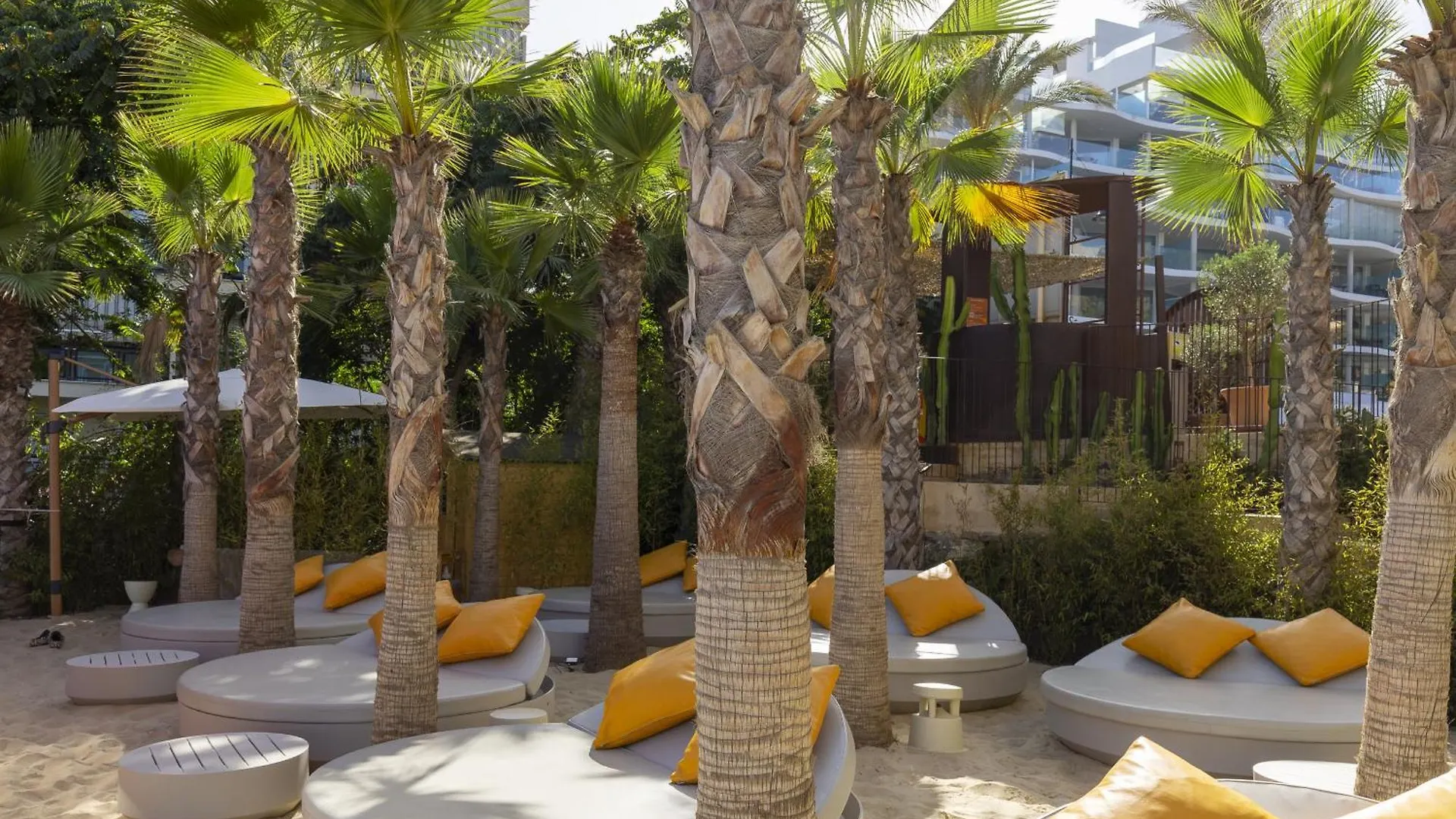 Apartment Modern Luxury Suite With Terrace In Higueron Fuengirola